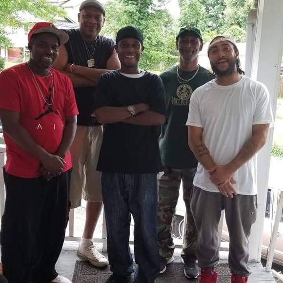 Meet your Posher, Gary - Picture 1 of 1